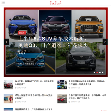 智选车