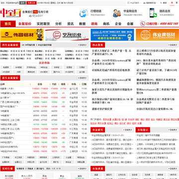 中金网站