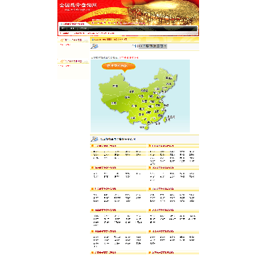全国电子警察违章查询网