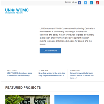 UNEP-WCMC