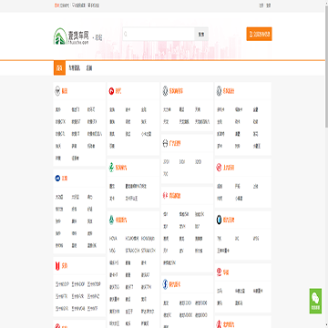 壹货车网