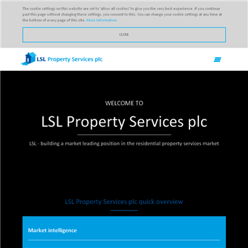 英国LSL房地产公司