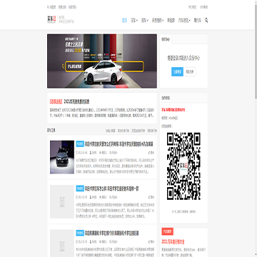 买车记