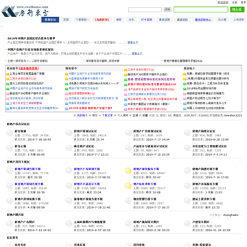 房行东方专业房地产网
