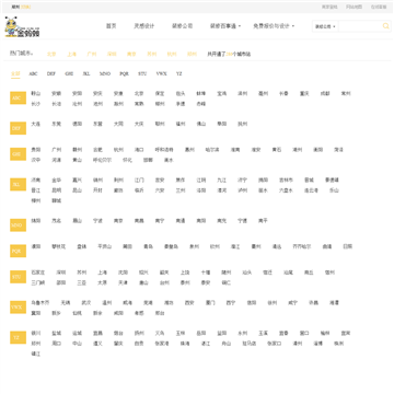 金蚂蚁装修网