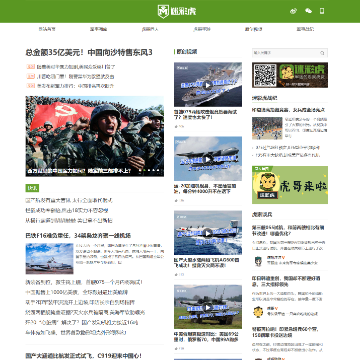 迷彩虎