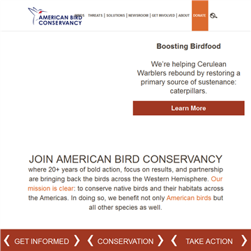 美国鸟类保护协会