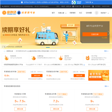 你我贷