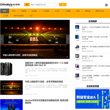 比特网