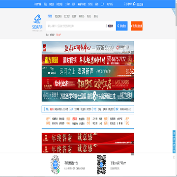 510房产网