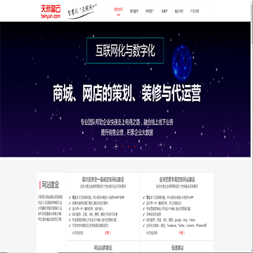 重庆天新普智科技有限责任公司