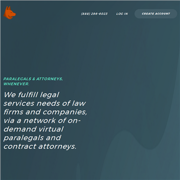 在线法律咨询平台