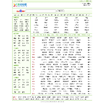 灵动导航