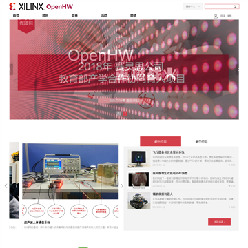 OpenHW