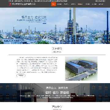 天津市赛洋工业炉