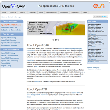 OpenFoam