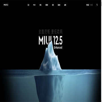 MIUI12.5