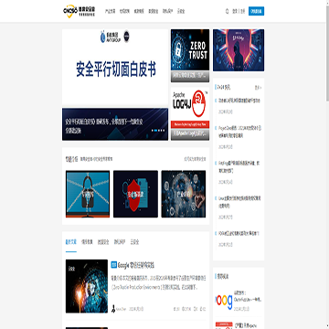 首席安全官