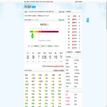 911查询PM2.5查询