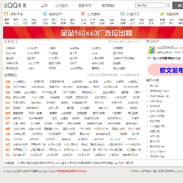 QQ目录