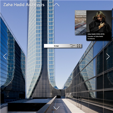 Zaha-Hadid
