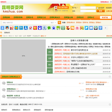 昆明耍耍网
