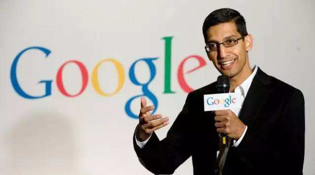 Google印度