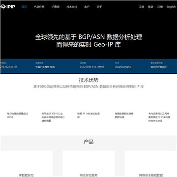 IPIP