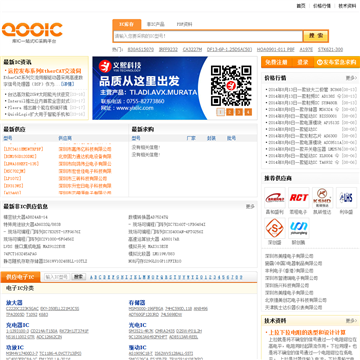 库IC网