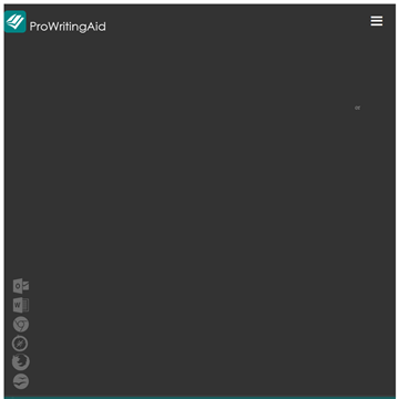 ProWritingAid