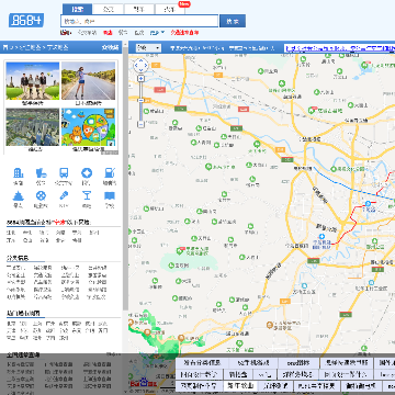 宁波电子地图