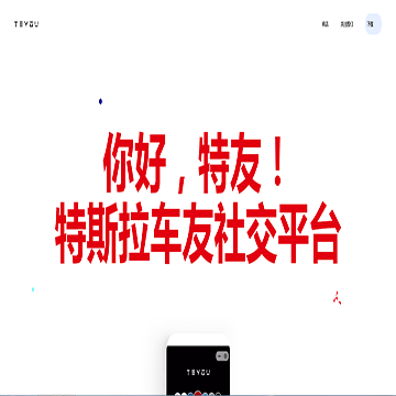 特友网站