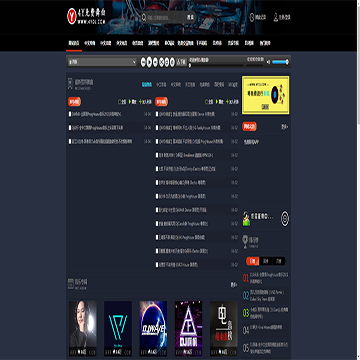 4ydj舞曲网