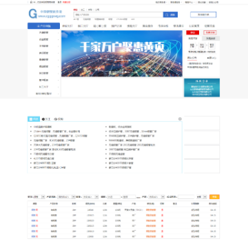 中国钢管商务港