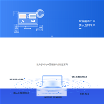 我爱翻译论坛