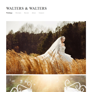 沃尔特斯婚纱摄影网
