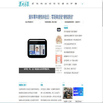 深圳导报