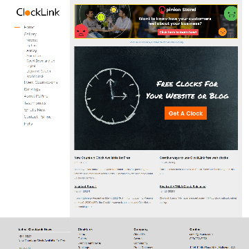 ClockLink