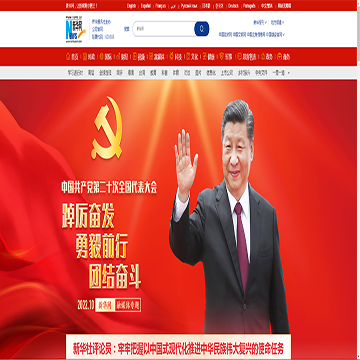 新华新闻网