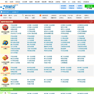 图感觉首页走势图大厅图片