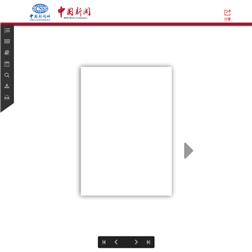 中国新闻报