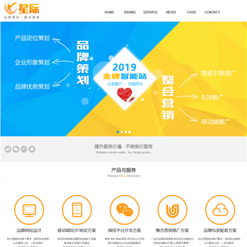 泰安网络公司
