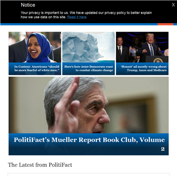 PolitiFact