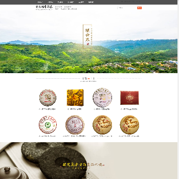 今大福普洱茶