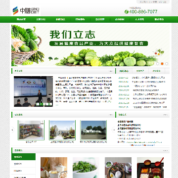 中膳集团