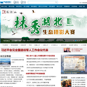 湖北网络广播电视台