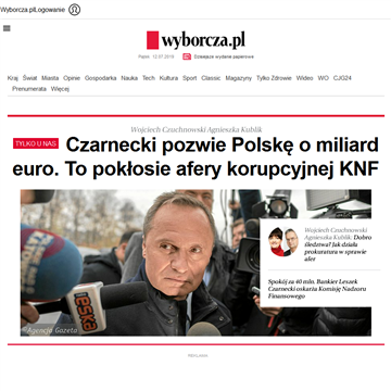 波兰国家选举报