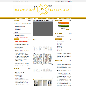 扛旗世界纪录网