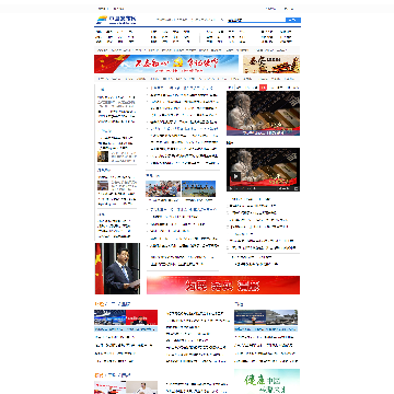 中国发布网