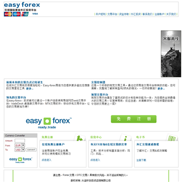 easy-forex